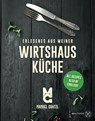 Erlesenes aus meiner Wirtshausküche - Manuel Gratzl - 9783903989207