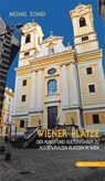 Wiener Pätze - Michael Schmid - 9783903989368