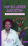 Oh du lieber Augustin - Reinhard Mut WIENY - 9783903989603