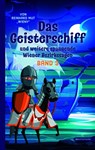 Das Geisterschiff - Reinhard Mut WIENY - 9783903989788