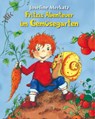 Fritzis Abenteuer im Gemüsegarten - Josefine Merkatz - 9783904068819