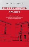 Überraschungsangriff - Peter Gridling - 9783904123839