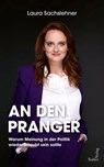 An den Pranger - Laura Sachslehner - 9783904123921