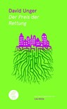 Der Preis der Rettung - David Unger - 9783905574296