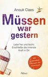 Müssen war gestern - Anouk Claes - 9783905836226