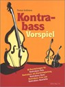 Kontrabass Vorspiel - Thomas Großmann - 9783905847734