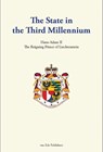 The State in the Third Millennium - Prince Hans-Adam II of Liechte - 9783905881042