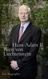 Hans-Adam II. Fürst von Liechtenstein - Eine Biografie - David Beattie - 9783905881646