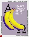 Stärke täglich deinen Geist - Sylvia Gunter ; Arthur Burk - 9783905991857