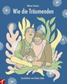 Wie die Träumenden - Tanner Werner - 9783905991888
