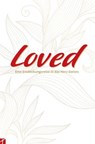 "LOVED" - Liz Wright ; Gretchen Rodriguez - 9783905991963