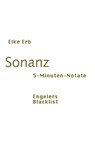 Sonanz - Elke Erb - 9783906050508