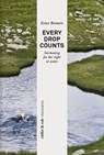 rüffer&rub visionär / Every Drop Counts - Ernst Bromeis - 9783906304212