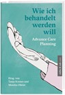 Wie ich behandelt werden will - Andreas Weber - 9783906304625
