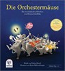 Die Orchestermäuse - Howard Griffiths - 9783906415567