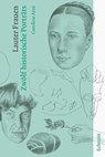 Lauter Frauen - Caroline Arni - 9783906807232