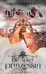 Die Grimm-Chroniken. Band 01. Die Apfelprinzession - Maya Shepherd - 9783906829708