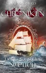 Die Grimm-Chroniken. Band 04. Der Gesang der Sirenen - Maya Shepherd - 9783906829739