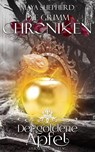 Die Grimm-Chroniken 05. Der goldene Apfel - Maya Shepherd - 9783906829937