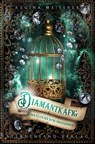 Der Fluch der sechs Prinzessinnen. Band 03: Diamantkäfig - Regina Meissner - 9783906829982