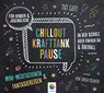 CHILLOUT KRAFTTANK PAUSE -  - 9783906837000