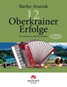 12 Oberkrainer Erfolge Band 3 - Slavko Avsenik - 9783906848372