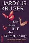Der leise Ruf des Schmetterlings - Hardy Krüger - 9783906872544