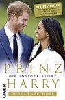 Prinz Harry - Duncan Larcombe - 9783906872575