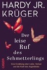 Der leise Ruf des Schmetterlings - Hardy Krüger Jr. - 9783906872711
