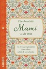 Fürs beschtä Mami vo dä Wält - Cindy Giger - 9783906872971