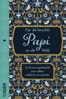Für dä beschti Papi vo dä Wält - Cindy Giger - 9783906872988