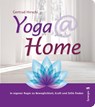Yoga @ home - Gertrud Hirschi - 9783906873190