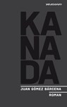 Kanada - Juan Gómez Bárcena - 9783906910352