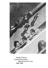 A Subversive Gleam. Max Bill and His Time: 1908–1939 - Angela Thomas - 9783906915401