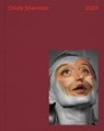 Cindy Sherman - SHERMAN,  Cindy - 9783906915821