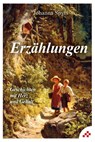 Erzählungen - Johanna Spyri - 9783906959436