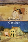 Kunstsalon Cassirer 03 - Bernhard Echte ; Walter Feilchenfeldt - 9783907142424