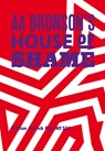 AA Bronson’s House of Shame - AA Bronson - 9783907236314