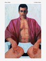 Dieter Hall A Naked Chair - Dieter Hall - 9783907236819