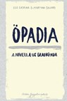 Öpadia - Lea Catrina ;  Martina Caluori - 9783907238165