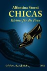 Chicas - Alfonsina Storni - 9783907248034
