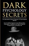 Dark Psychology Secrets - Lightman Patrick D. Lightman - 9783907269275