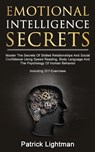 Emotional Intelligence Secrets - Patrick Lightman - 9783907269343