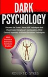 Dark Psychology - Robert D Sykes - 9783907269398