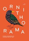Ornithorama - Lisa Voisard - 9783907293034