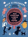 Das geheime Leben der Pupse - Malin Klingenberg - 9783907293539