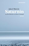 Saturnin - Malecki Jakub - 9783907336137