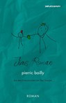 Jims Roman - Pierric Bailly - 9783907336151