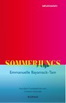 Sommerjungs - Emmanuelle Bayamack-Tam - 9783907336175