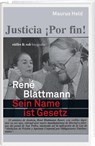 René Blattmann - Maurus Held - 9783907351208